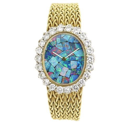 rolex opal braclet watch|rolex bracelet watch value.